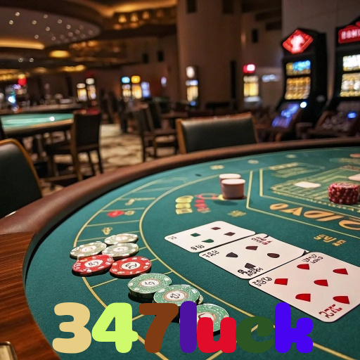A Magia dos Jogos de Fantasia na 347luck