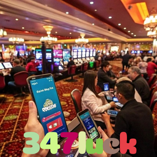 A Magia dos Jogos de Fantasia na 347luck