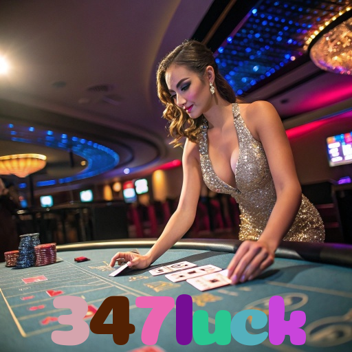 A Magia dos Jogos de Fantasia na 347luck