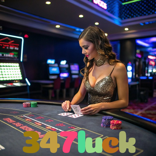 A Magia dos Jogos de Fantasia na 347luck