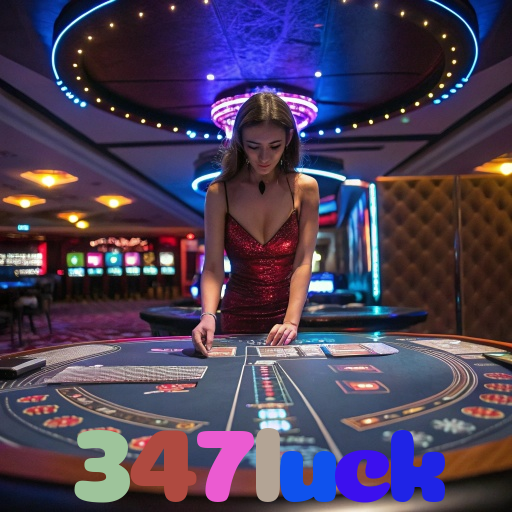 A Magia dos Jogos de Fantasia na 347luck