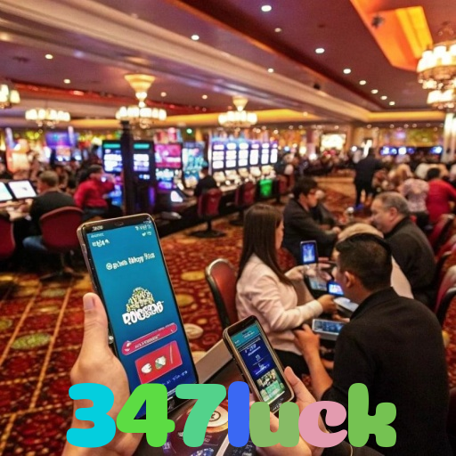 A Magia dos Jogos de Fantasia na 347luck