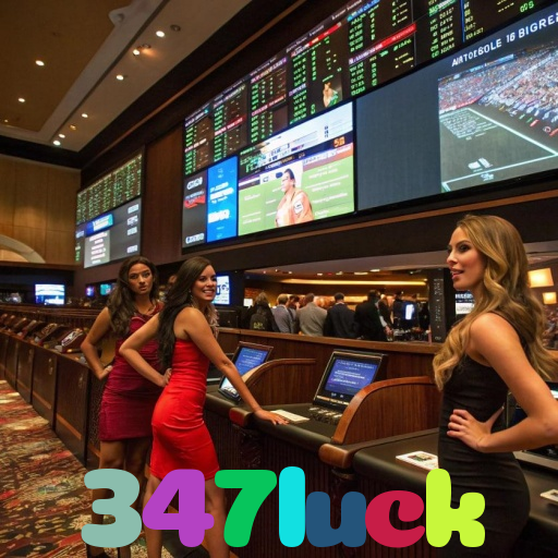 A Magia dos Jogos de Fantasia na 347luck