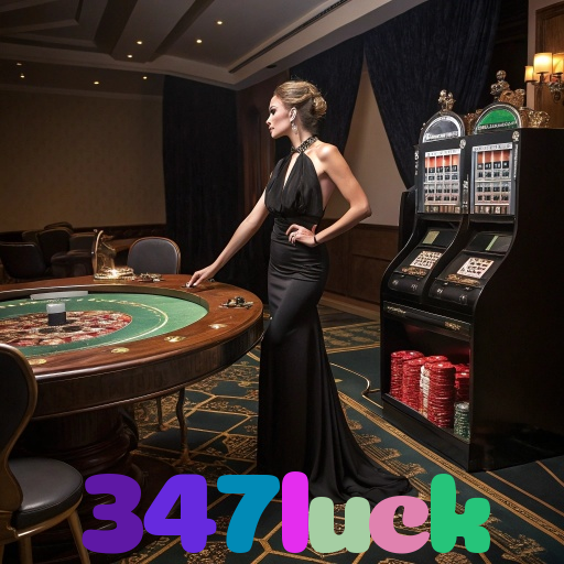 A Magia dos Jogos de Fantasia na 347luck