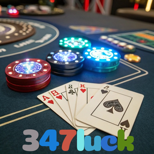 A Magia dos Jogos de Fantasia na 347luck