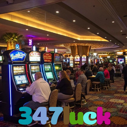 A Magia dos Jogos de Fantasia na 347luck