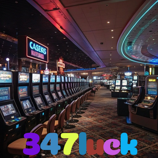 A Magia dos Jogos de Fantasia na 347luck