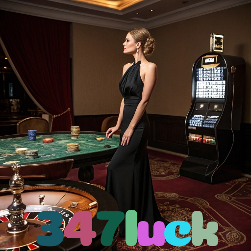 A Magia dos Jogos de Fantasia na 347luck