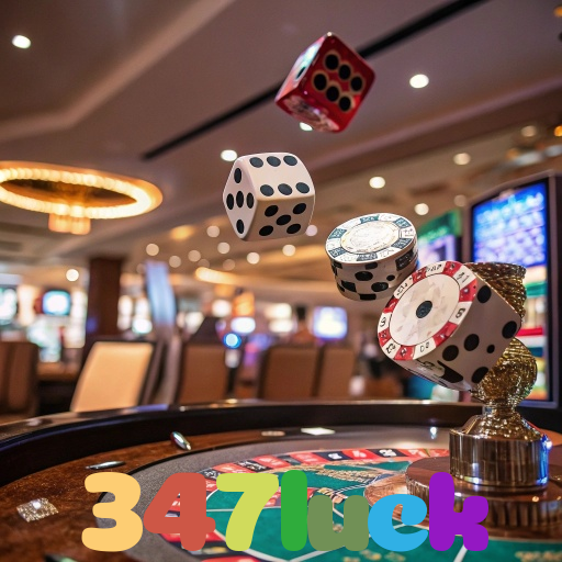 A Magia dos Jogos de Fantasia na 347luck