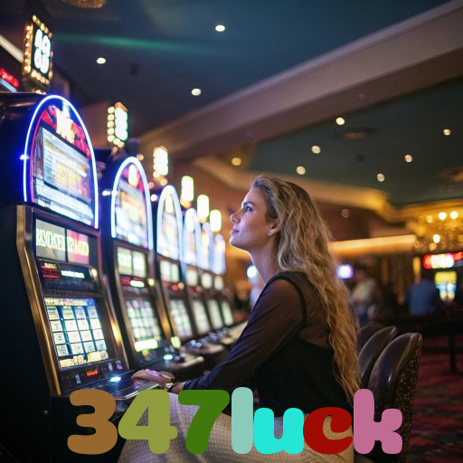 A Magia dos Jogos de Fantasia na 347luck