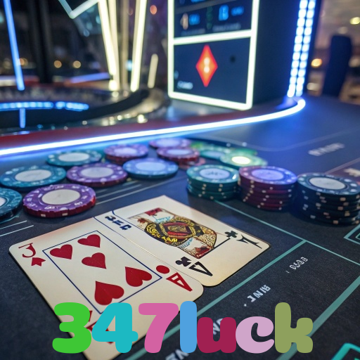 A Magia dos Jogos de Fantasia na 347luck