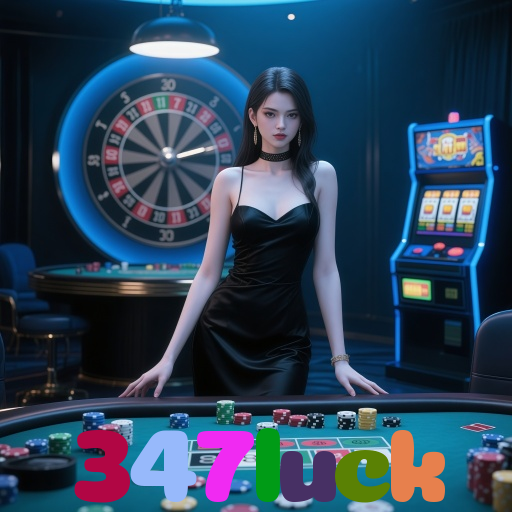 A Magia dos Jogos de Fantasia na 347luck