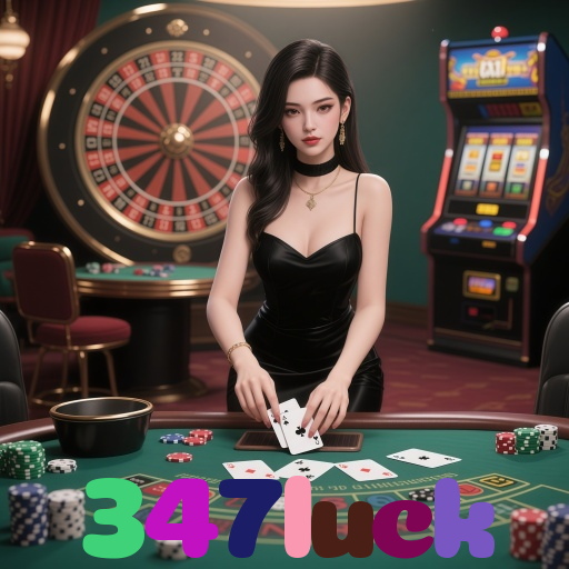 A Magia dos Jogos de Fantasia na 347luck