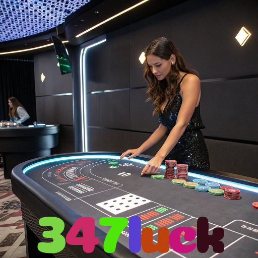 A Magia dos Jogos de Fantasia na 347luck