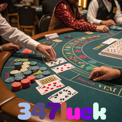 A Magia dos Jogos de Fantasia na 347luck