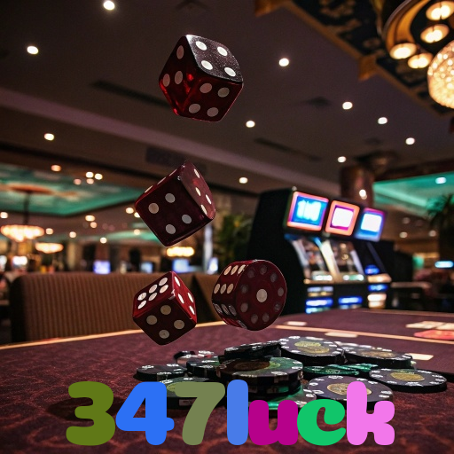 A Magia dos Jogos de Fantasia na 347luck