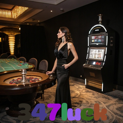 A Magia dos Jogos de Fantasia na 347luck