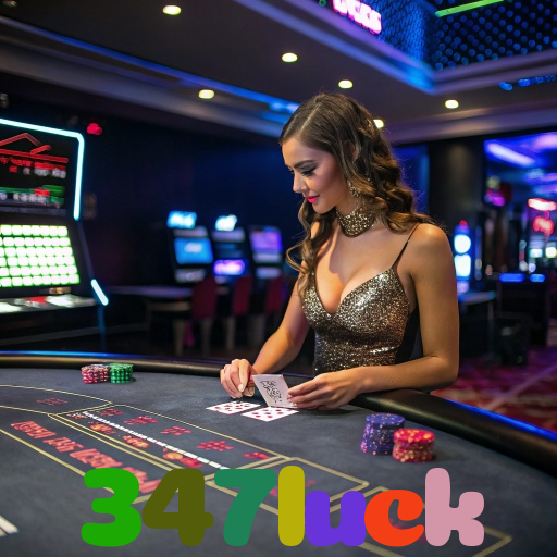 A Magia dos Jogos de Fantasia na 347luck