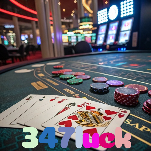 A Magia dos Jogos de Fantasia na 347luck
