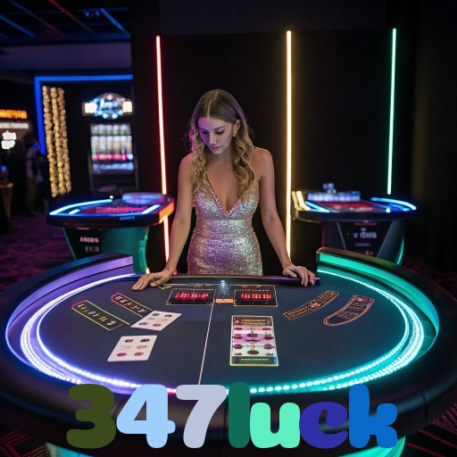 A Magia dos Jogos de Fantasia na 347luck