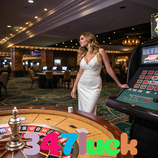 A Magia dos Jogos de Fantasia na 347luck