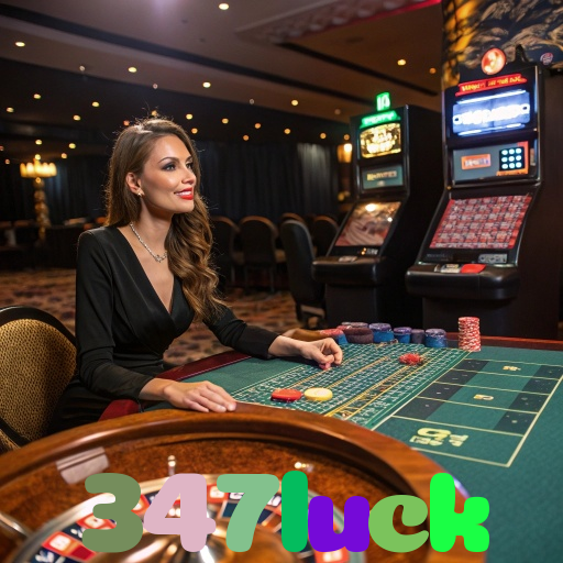 A Magia dos Jogos de Fantasia na 347luck