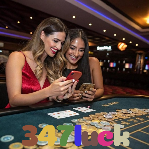 A Magia dos Jogos de Fantasia na 347luck