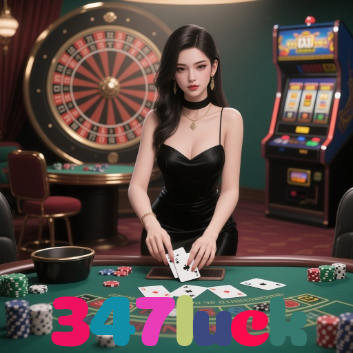 A Magia dos Jogos de Fantasia na 347luck