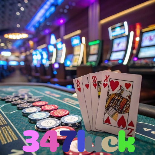 A Magia dos Jogos de Fantasia na 347luck