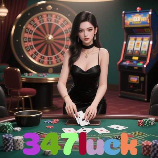 A Magia dos Jogos de Fantasia na 347luck