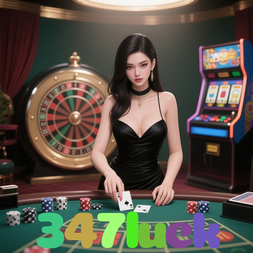 A Magia dos Jogos de Fantasia na 347luck