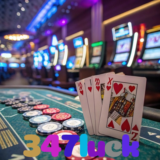 A Magia dos Jogos de Fantasia na 347luck