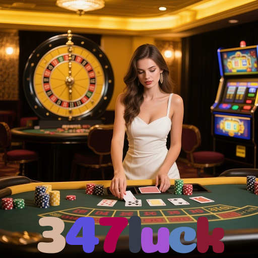 A Magia dos Jogos de Fantasia na 347luck