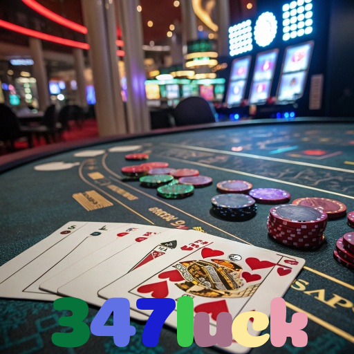 A Magia dos Jogos de Fantasia na 347luck