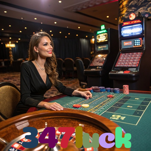 A Magia dos Jogos de Fantasia na 347luck
