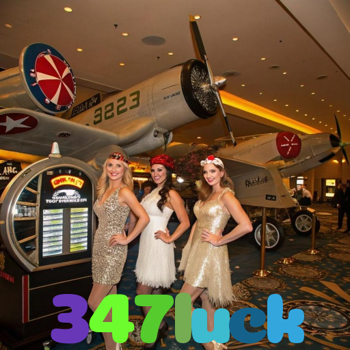 A Magia dos Jogos de Fantasia na 347luck