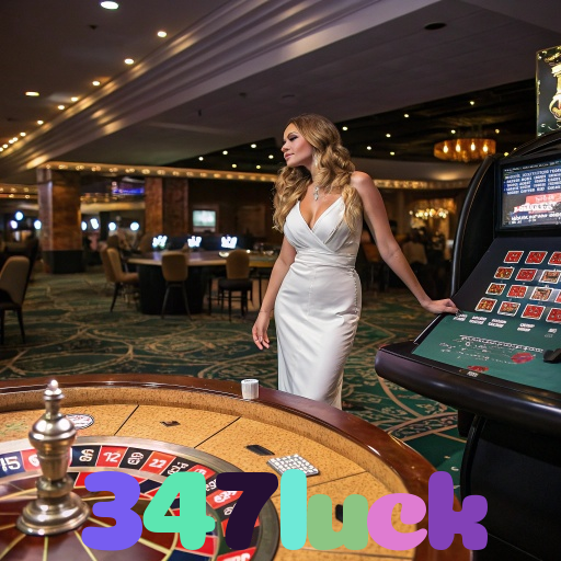 A Magia dos Jogos de Fantasia na 347luck