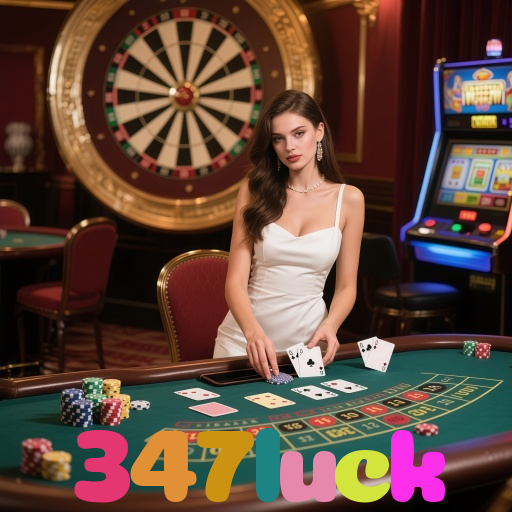 A Magia dos Jogos de Fantasia na 347luck