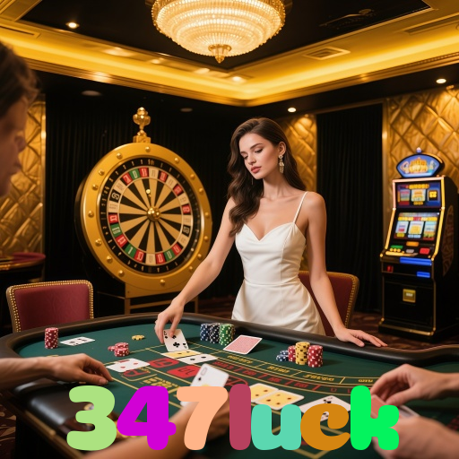 A Magia dos Jogos de Fantasia na 347luck