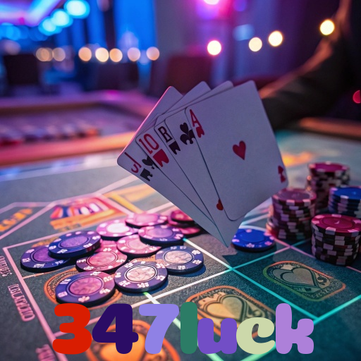 A Magia dos Jogos de Fantasia na 347luck