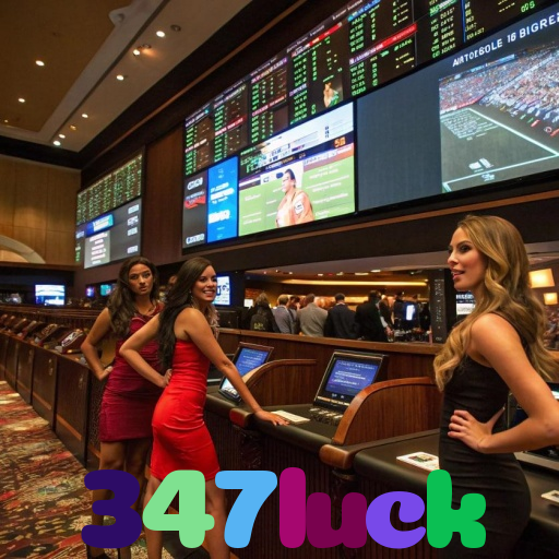 A Magia dos Jogos de Fantasia na 347luck