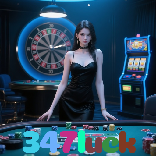 A Magia dos Jogos de Fantasia na 347luck