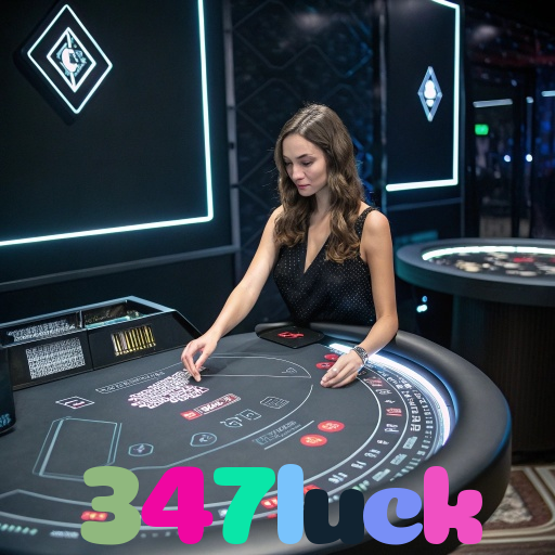 A Magia dos Jogos de Fantasia na 347luck