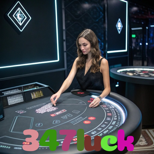 A Magia dos Jogos de Fantasia na 347luck