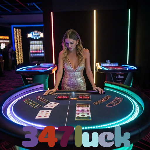 A Magia dos Jogos de Fantasia na 347luck