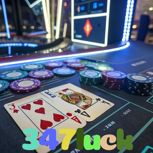 A Magia dos Jogos de Fantasia na 347luck