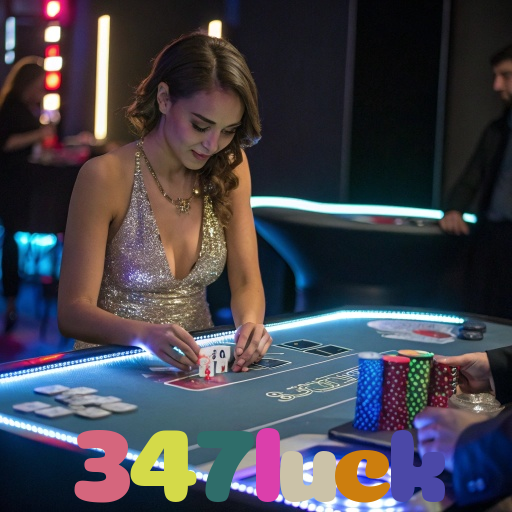 A Magia dos Jogos de Fantasia na 347luck