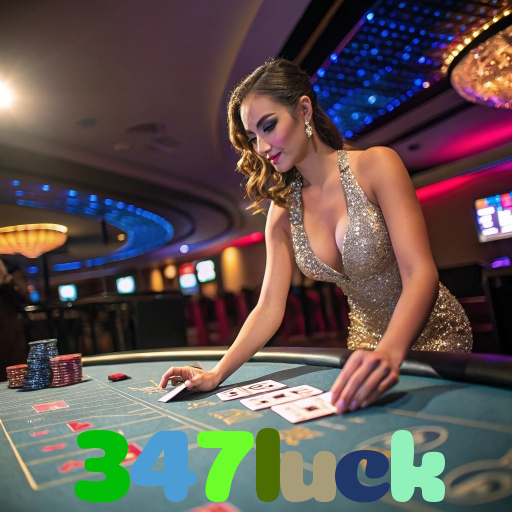 A Magia dos Jogos de Fantasia na 347luck