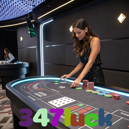 A Magia dos Jogos de Fantasia na 347luck