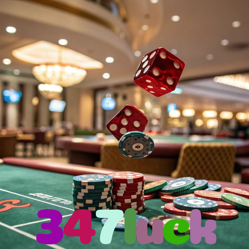 A Magia dos Jogos de Fantasia na 347luck